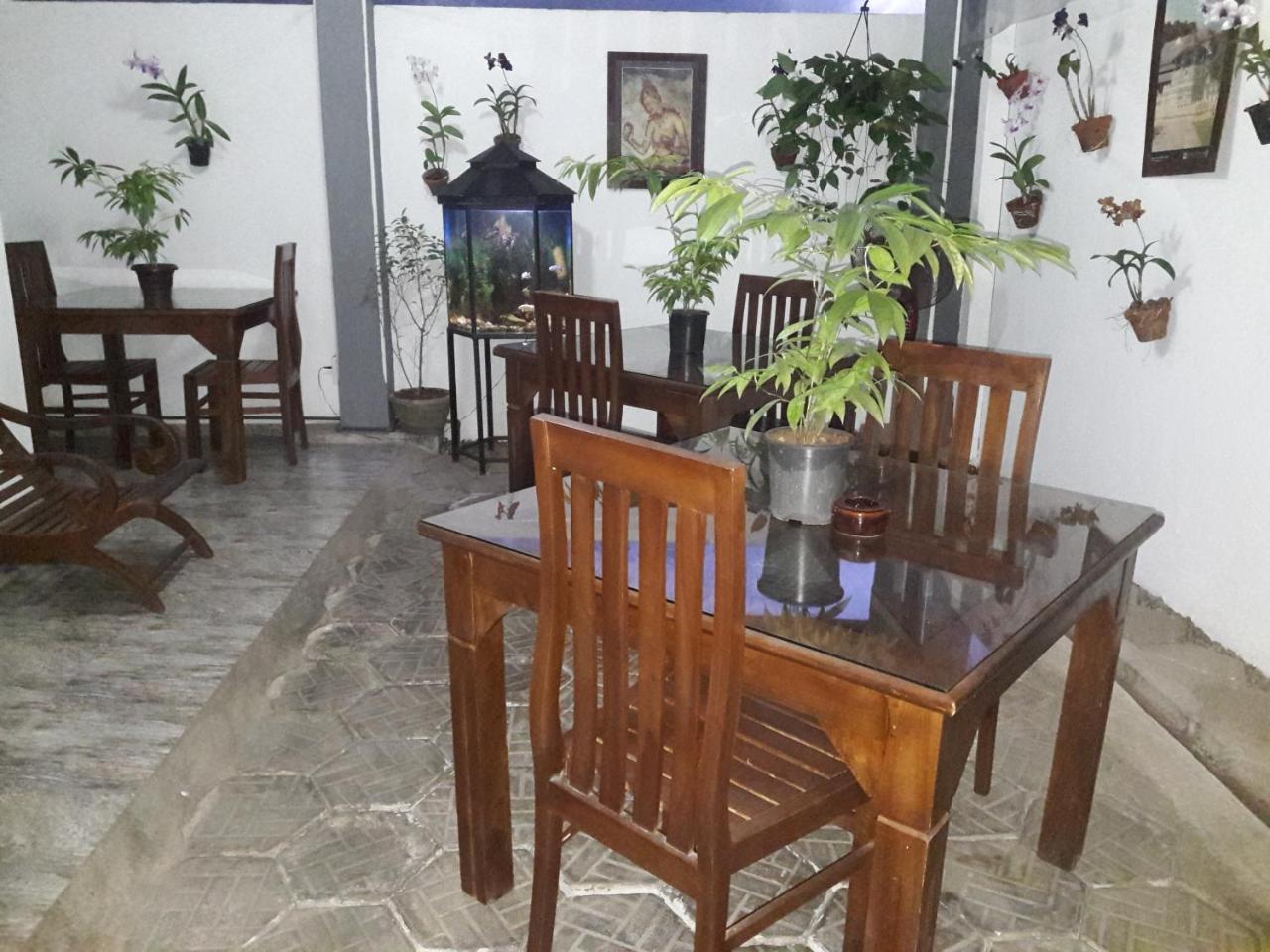 本托塔 阿玉旅馆酒店 外观 照片